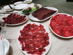 -味逍遥牛肉火锅(万江旗舰店)