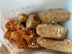 -518豆腐干(总店)