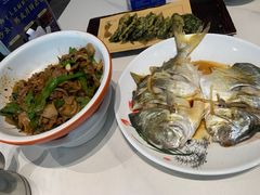 -天鹰观渔(梦园店)