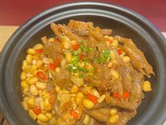 -得稻小饭堂·江西菜(浦江店)