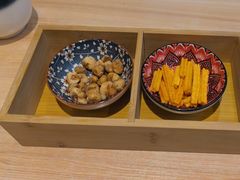-香缇小院私房菜(盐务街店)