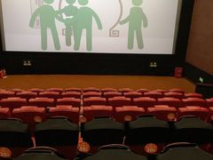 -卢米埃影城(苏州园区华润杜比全景声激光店)