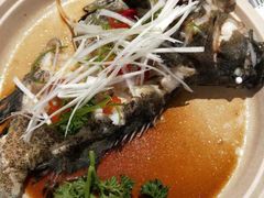 -盒马X会员店(王府井奥莱UP TOWN店)