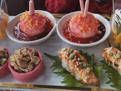 -绮梦西湖·云端餐厅(歌德店)