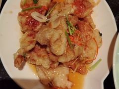 -五谷丰登农家院·地道胶东菜·海鲜烧烤(威海店)
