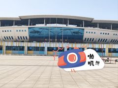 -星城之眼摩天轮