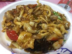 -昱德来·天津菜(河西店)
