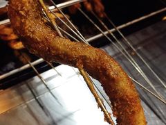 -寻香羊小羊·徐州烧烤(南京店)