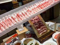 -东门口·新式老北京火锅(河西龙湖天街店)