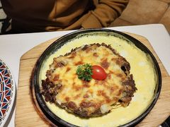 -俄士厨房(五棵松华熙LIVE店)