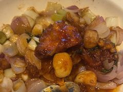 -禧宴Joyous Restaurant(禧园店)