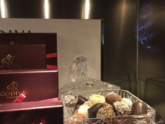 -北京康莱德酒店
