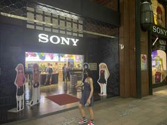-Sony Store 索尼(上海淮海中路店)