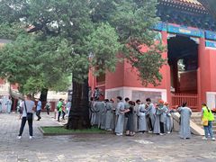 -北京国子监胡同