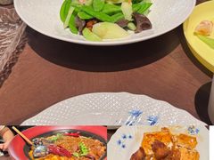-奉天小馆·非遗东北菜(沈阳万象城店)
