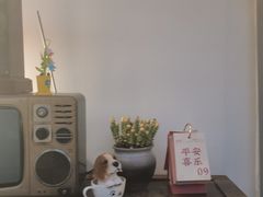 -山也·私厨(岳麓店)