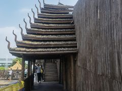-呀路古热带植物园