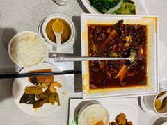 -国人川菜(李家村建东街店)