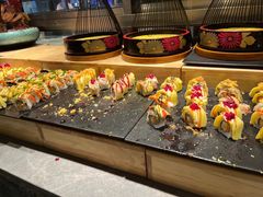 -吉布鲁牛排海鲜自助(巴南万达广场店)