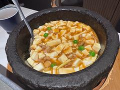 -绿茶餐厅(广州嘉裕太阳城店)