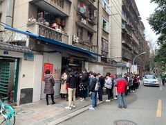 -蓉城西二道无名冒菜(西二道街店)