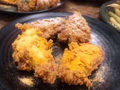 -YULOI予乐炸鸡(平乐店)
