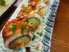 -傑·料理·海鲜放题(佛山文华荟店)