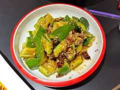 -京悦南门涮羊肉·羊蝎子火锅(田林路店)