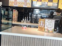 -麦当劳(健德桥得来速店)