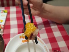 -西贝(武汉天地店)