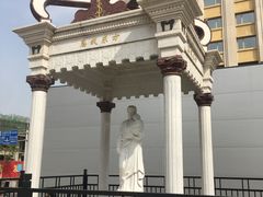 -王府井天主教堂
