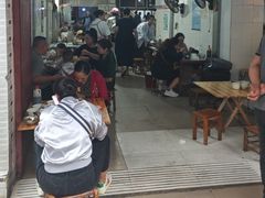 -正宗杨记普洱酸醋米线(总店)