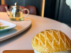 -新兴·金羊座·粤菜点心(乐峰店)