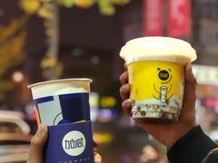 -加减茶饮(高沙店)