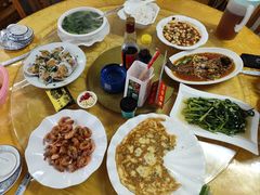 -明记海鲜美食老字号(明记总店)