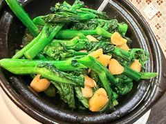 -香港祥正飯店·正宗灣仔50年海鲜老字号