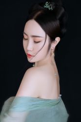 点击看大图 -盘子女人坊古装写真摄影(天津总店)