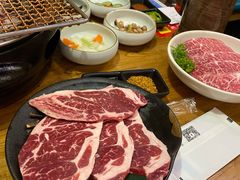 -九田家黑牛烤肉料理(华侨城店)