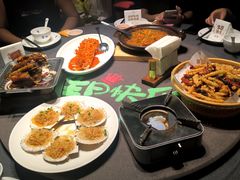 -简小舍·民间手艺菜(武昌江滩店)