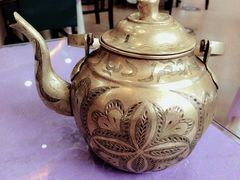 -克拉玛依新疆餐厅