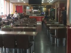 大堂-杨国福麻辣烫(联合大学店)