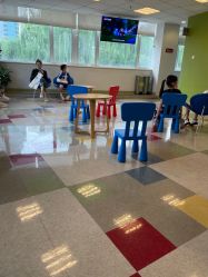 -北京新世纪儿童医院