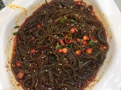 -清真悦宾楼食府(海湖店)