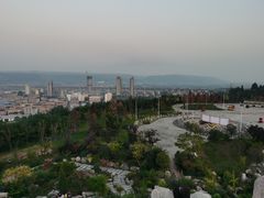 -清真·锦翔炝锅鱼(明德门店)