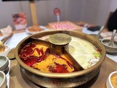 -巴奴毛肚火锅概念餐厅