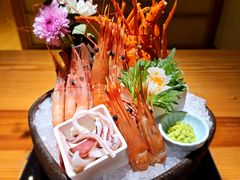 -花潮料理艺食馆(世欧广场店)