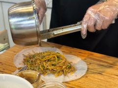 -安徽阜阳卷馍(西单店)