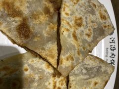 -河沿肉饼Beijing Pie(东华门店)
