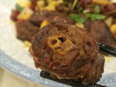 -郭林家常菜(洋桥店)