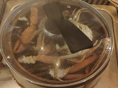 -小天鹅戴斯酒店鲸鲨百汇创作料理